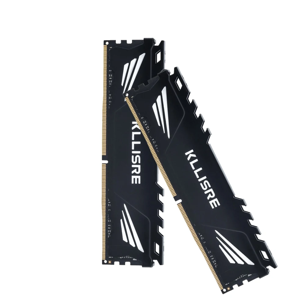 Memoria RAM DDR4 8GB 3200MHz Kllisre – Compatible Desktop DIMM - imagen 3