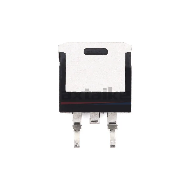 5 uds STB15810 D2PAK 15810 SMD TO-263 100V 3,4 mΩ 110A 250W Transistor MOSFET de potencia de canal N - imagen 4