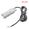 24V without DC head