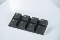 black gold 8keysA