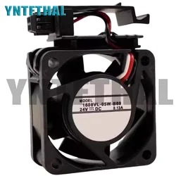 Ventilador de refrigeración 24 V CC, 0,13 A