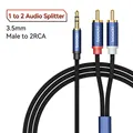 RCA Blue