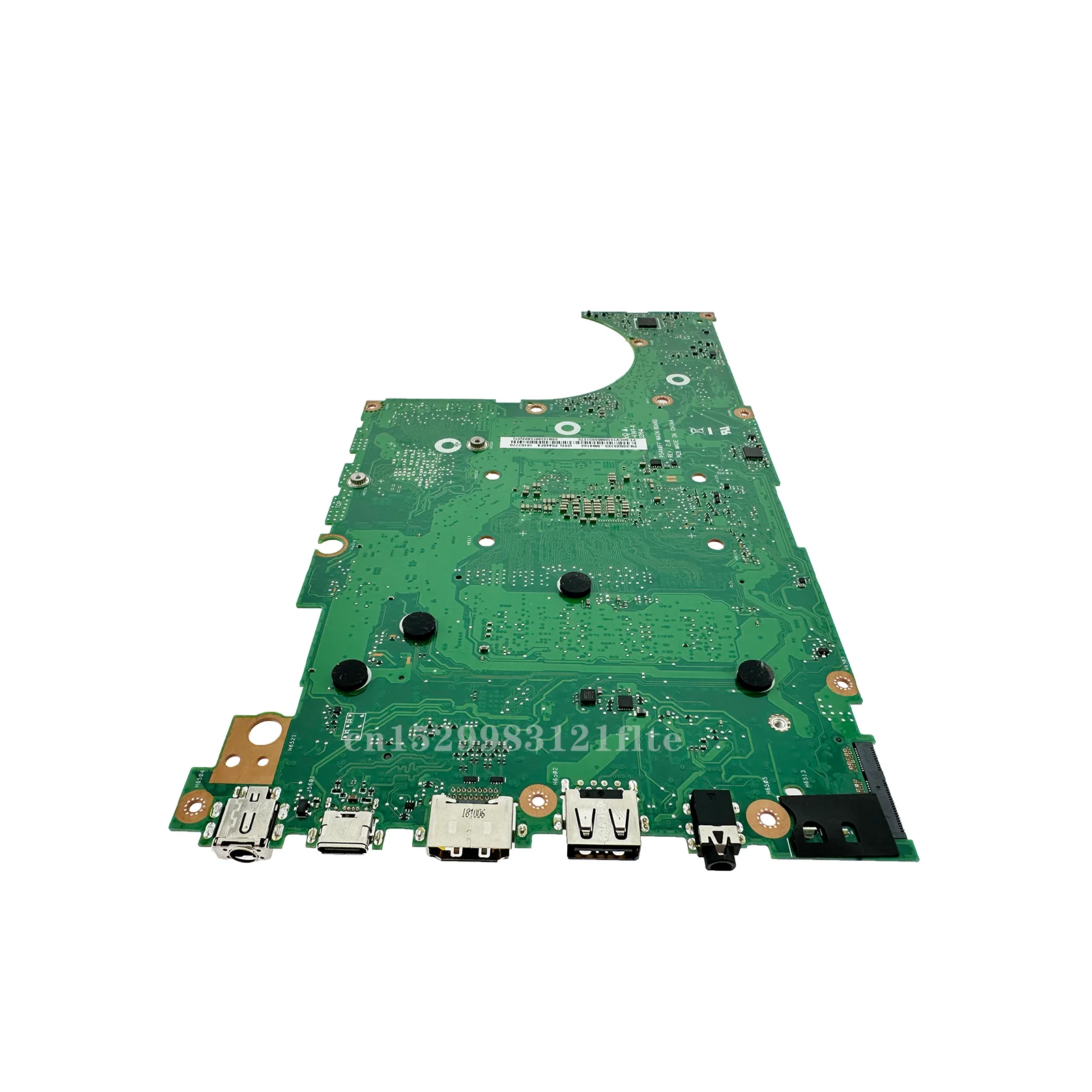 Placa base P5440FF P5440FA P5240FF P5240FA P5340FF P5340FA para placa base de ordenador portátil ASUS i3 i5 i7 8th RAM 4GB 8GB - imagen 5