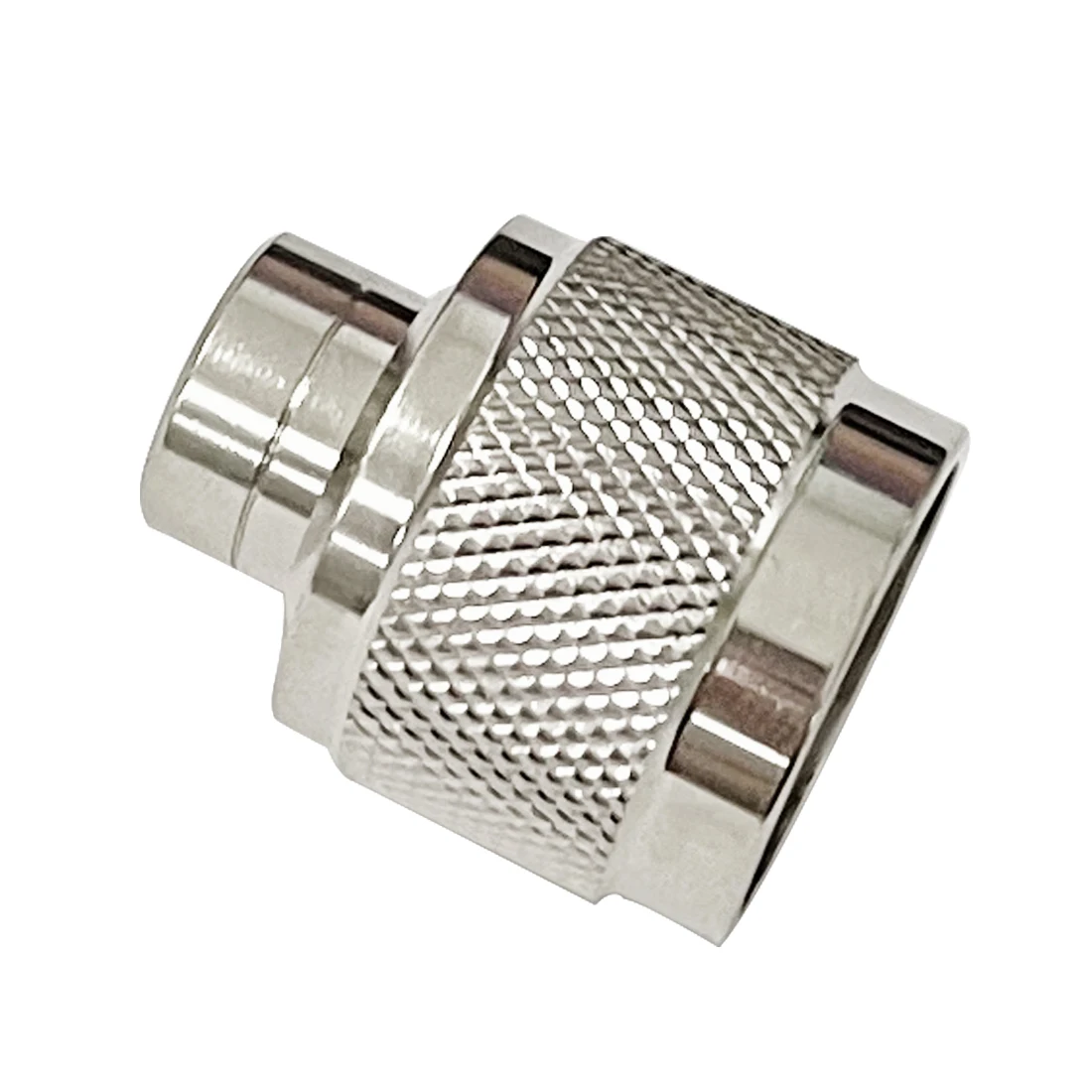 100 Uds carga tipo N 50 Ohm macho 5W DC-6G Terminal nuevo - imagen 2