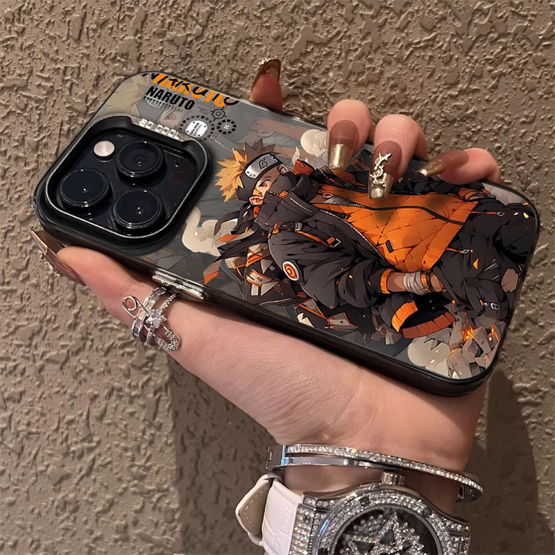 Funda de teléfono para Xiaomi 13T 14 Poco F6 X6 Pro Redmi Note 13 12 11 11S Pro 13Pro 12Pro 4G 5G Pro, cubierta de teléfono Global para hombres y mujeres - imagen 4