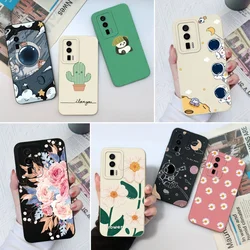 Funda Silicona Xiaomi Redmi K60 Pro / Ultra / K60E – Protectora Cuadrada