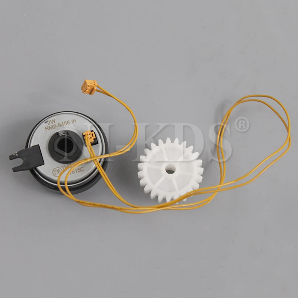 Embrague de alimentación de papel de RM2-9456 MP para HP LaserJet, M607, M608, M609, M633, M631, M632, 607, 608, 609, 631, 632, 633, M608dn, M607d, RU9-0687 - imagen 2