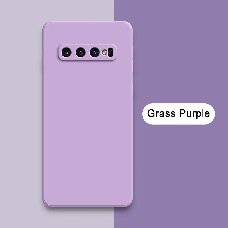 Grass Purple