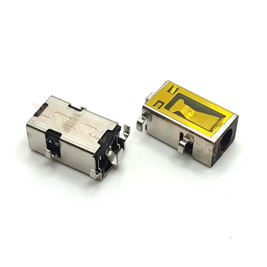 Conector de enchufe para Lenovo IdeaPad 100-14IBD 100-15IBD B50-50 80S2 80RK 80QQ, 2 uds. - imagen 5