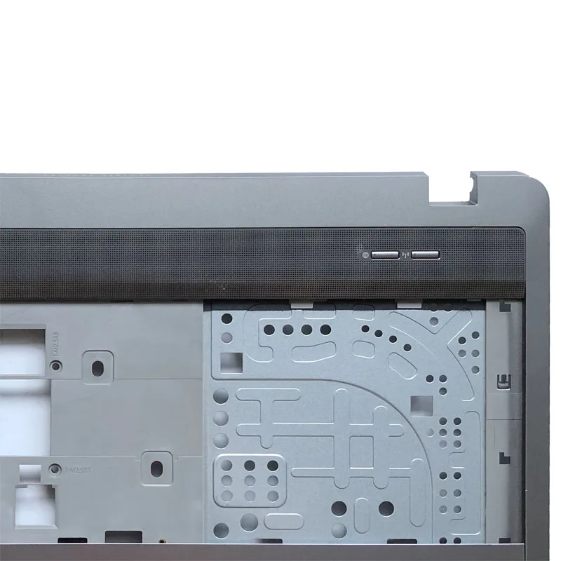Carcasa para HP ProBook 4740S, cubierta superior del reposamanos 684616-001, nueva - imagen 4