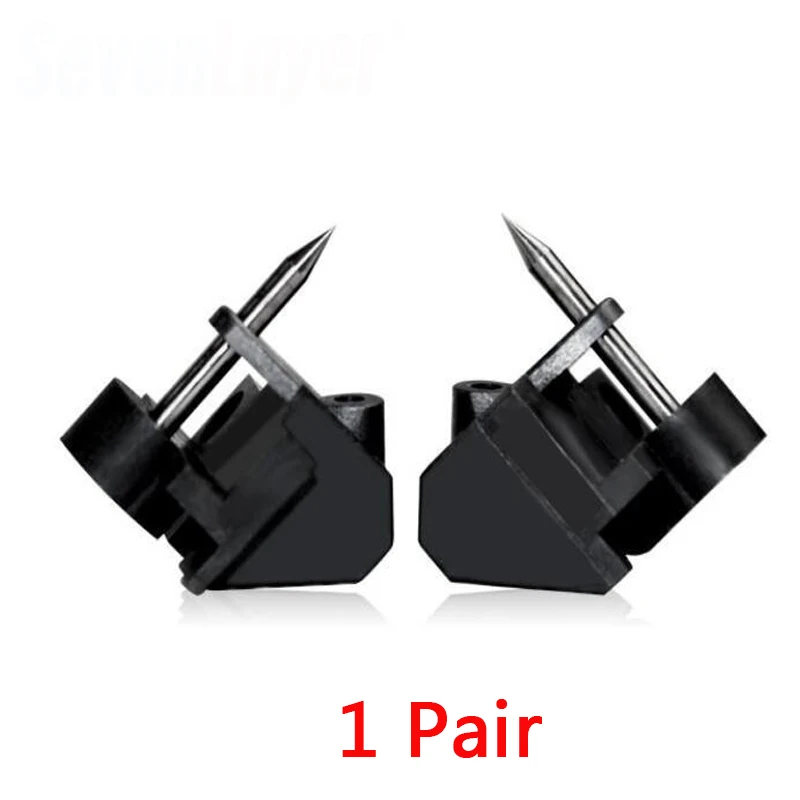 AI-6C AI-6A AI-7 AI-7V AI-7C AI-8 AI-8C AI-9 AI-10A Electrodos de señal contra incendios para máquina de empalme de fusión de fibra óptica - imagen 4