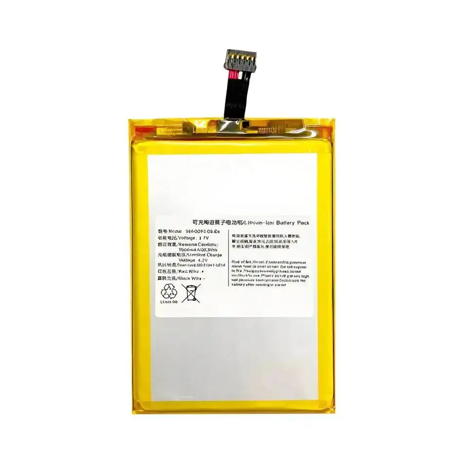 Producto de batería de tipo indefinido, repuesto Premium de 7000Mah para Larce 34AQ080-03-EX, ligero