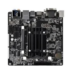 Placa base ASUS Q170T LGA 1150 MINI ITX con DDR3 HDMI DVI Core i5-6500