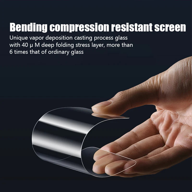 Protector de pantalla para Xiaomi Redmi Note 12, 11, 10, 9 Pro, 10S, 9S, 10C, vidrio templado para Redmi 9C, NFC, 9T, 9A, A1, 5 uds. - imagen 5