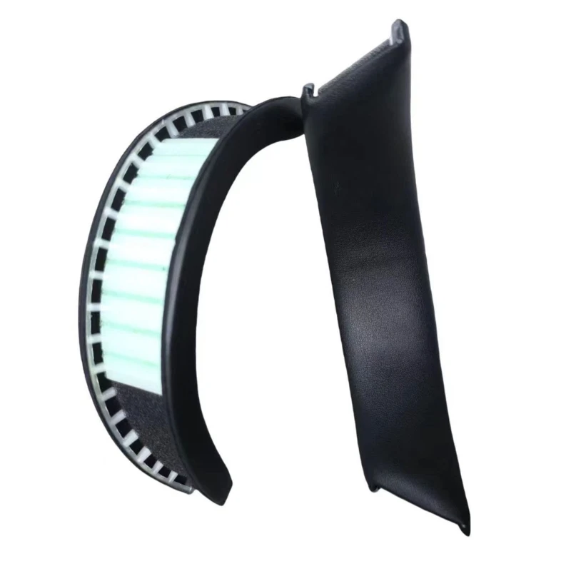 JBL Quantum-Diadema de repuesto para auriculares, funda de cojín para JBL Quantum 600, 800, 610, 810, 910, pieza de reparación - imagen 3