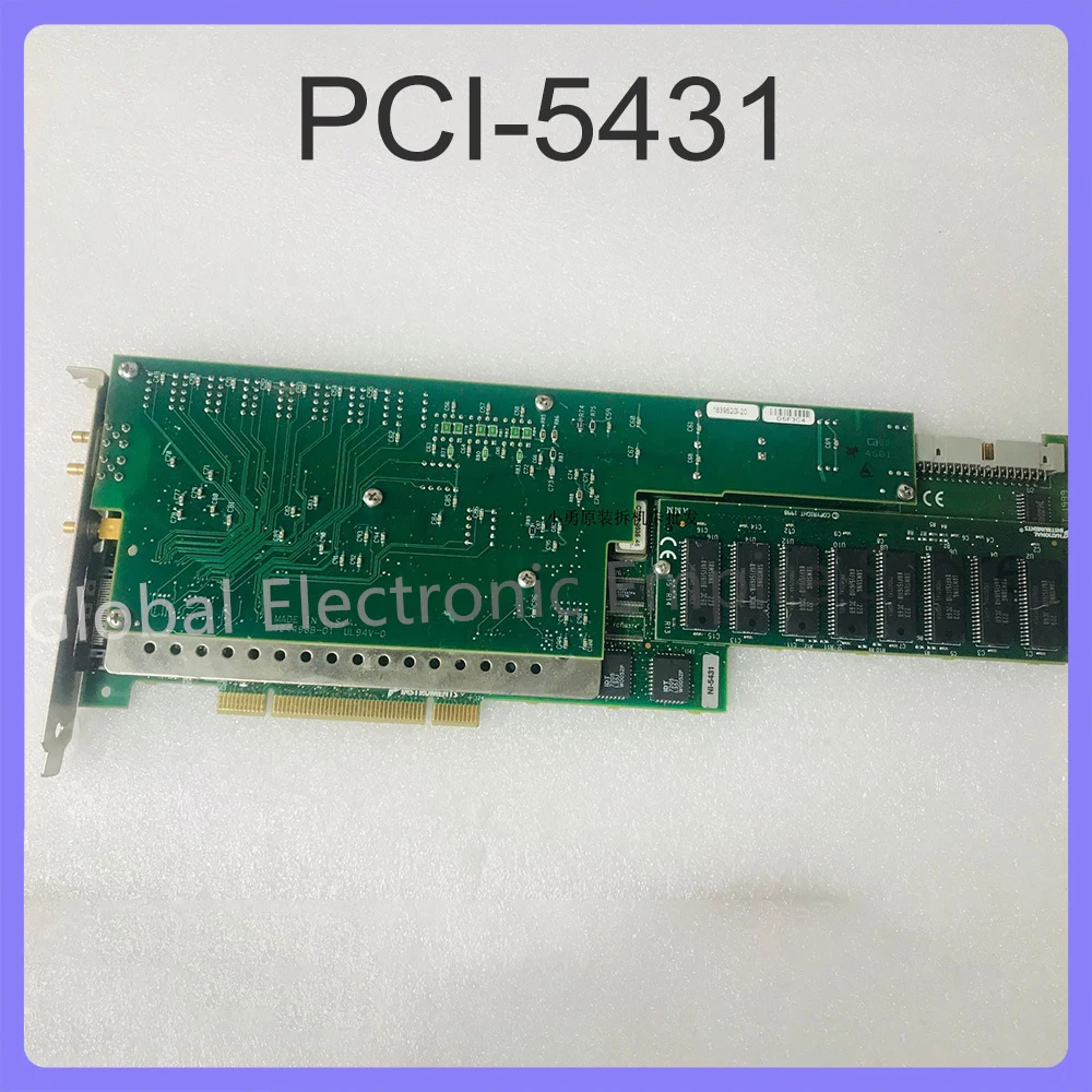 Para tarjeta de adquisición IN NI-5431 PCI-5431 - imagen 4
