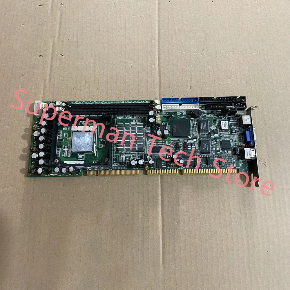 ROCKY-4785EV para placa base de control industrial IEI B055 - imagen 5