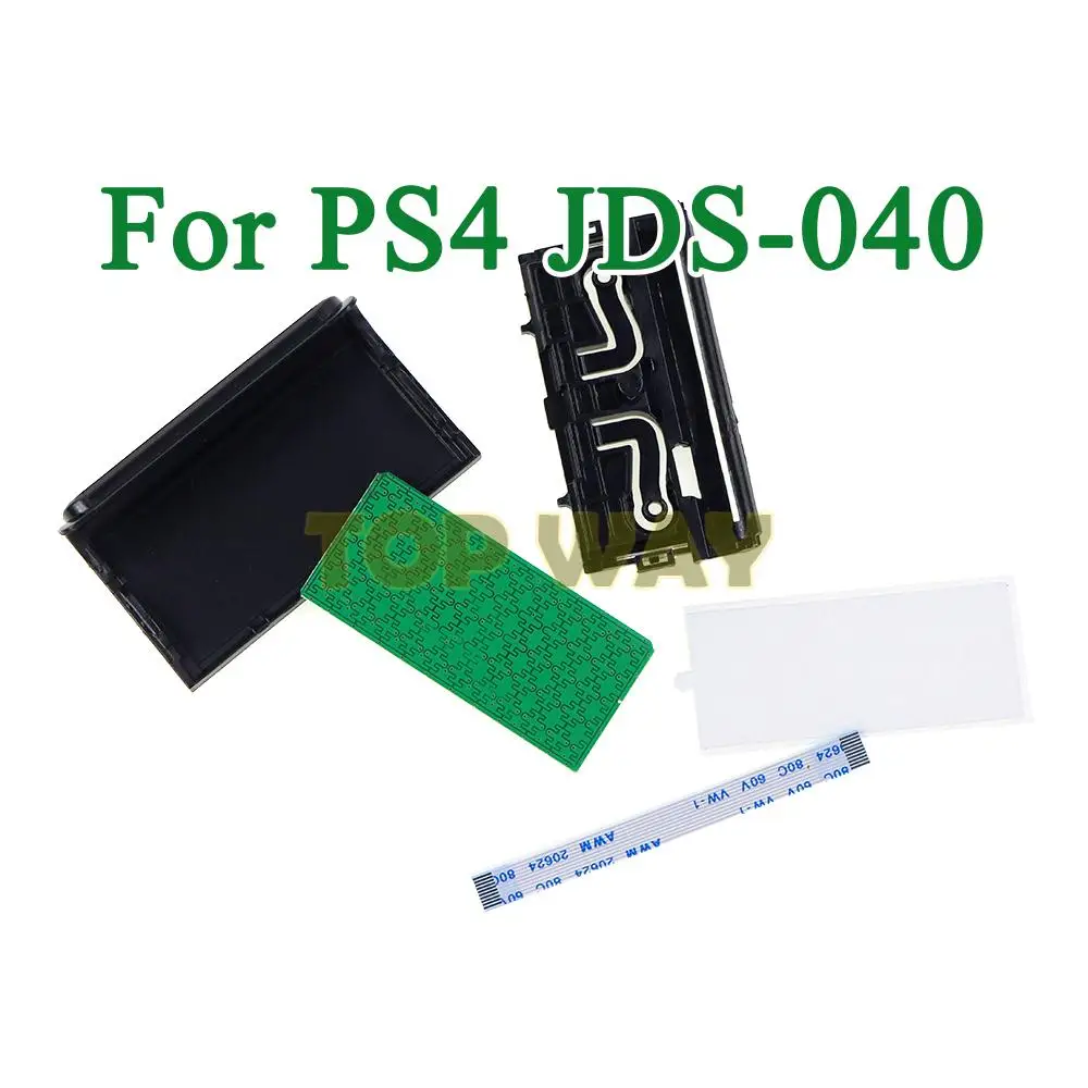 Panel táctil JDS-040 4,0 para PS4, panel táctil para controlador JDS050, 055, 5,0, 1 Juego - imagen 3