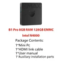 B1 Pro 8GB128GB