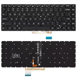 Teclado Portátil Xiaomi RedmiBook XMA2009 – Repuesto Compatible