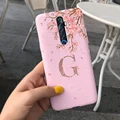 Pink G