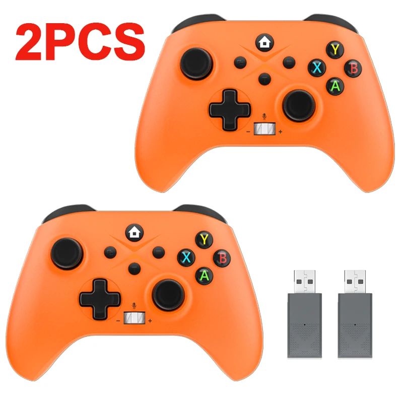 2PC Orange