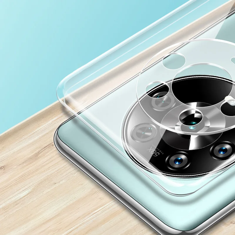 Funda Huawei Honor Magic4 Pro TPU Transparente - Antigolpes - imagen 4
