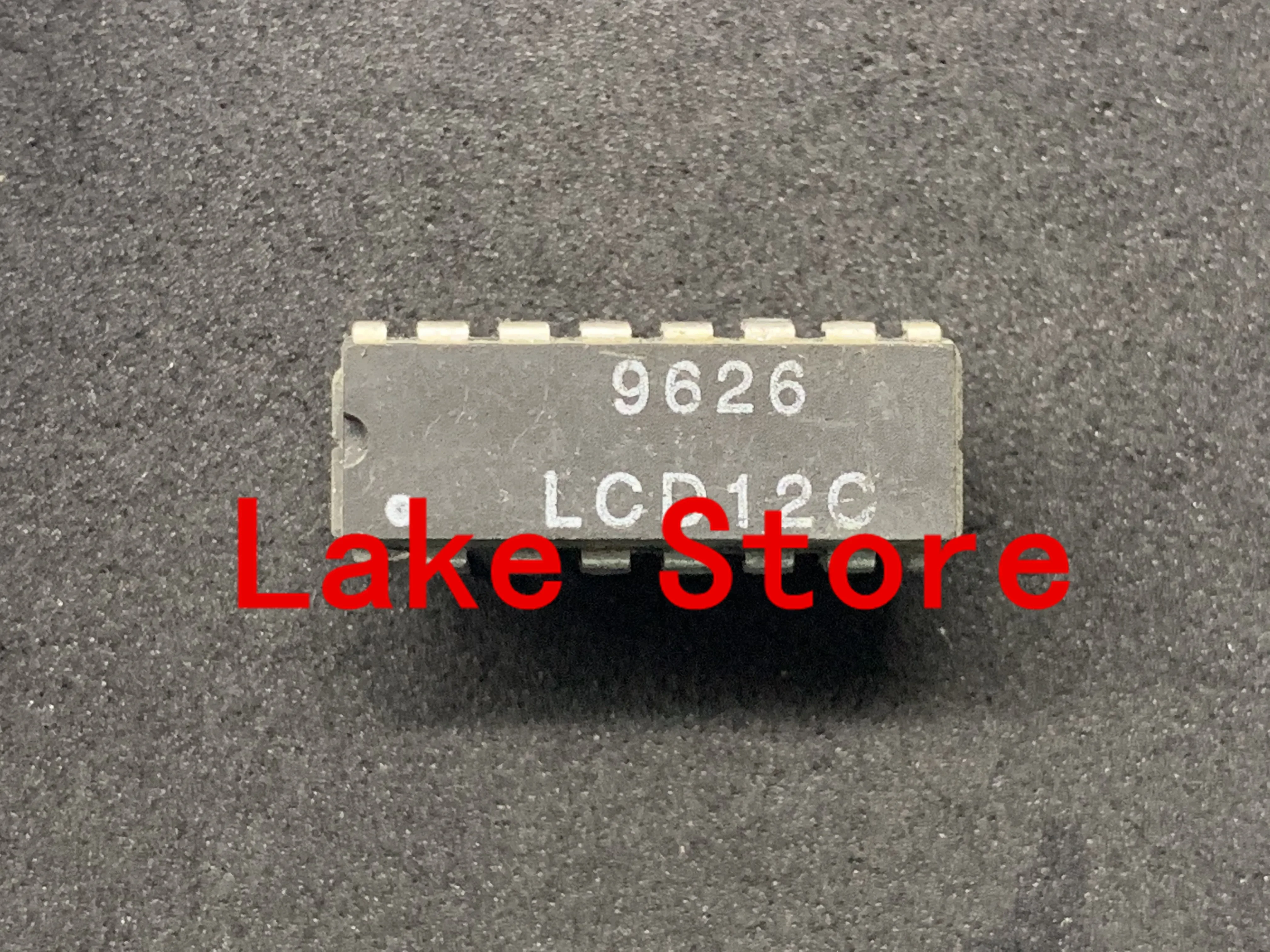 5 unids/lote LCA15C LCA05C LCD12C DIP - imagen 3