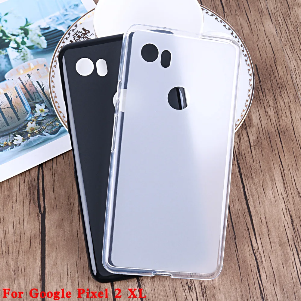 Funda de Silicona Suave Google Pixel – Protección Antigolpes - imagen 5