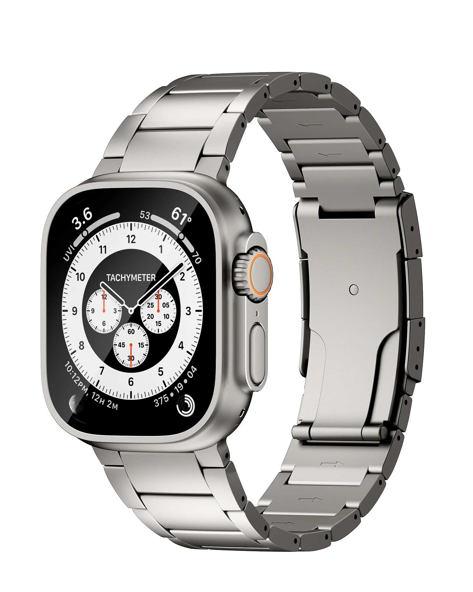 Titanium Ultra Color