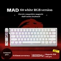 MAD60 HE  RGB white