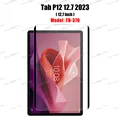 Tab P12 12.7 inch