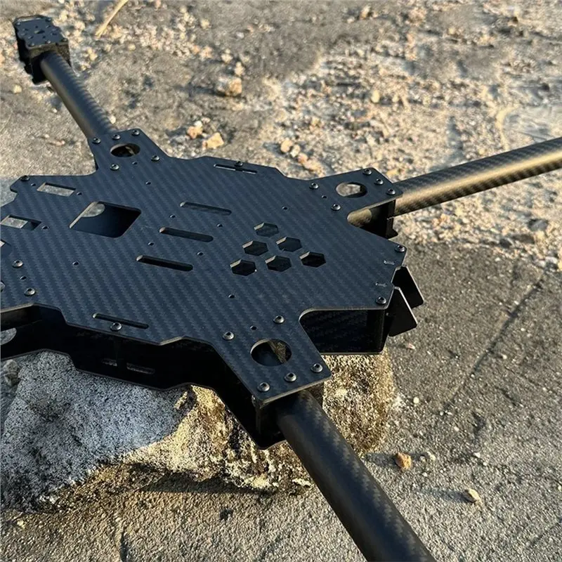 Sistemas UAV y Robots