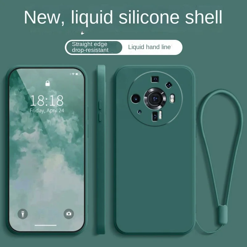 Para Xiaomi Mi 12S 13 Ultra funda trasera cuadrada Xiomi Mi 14T 15 14 13 12 Ultra POCO F5 f7 X7 PRO C75 Funda protectora suave para cámara