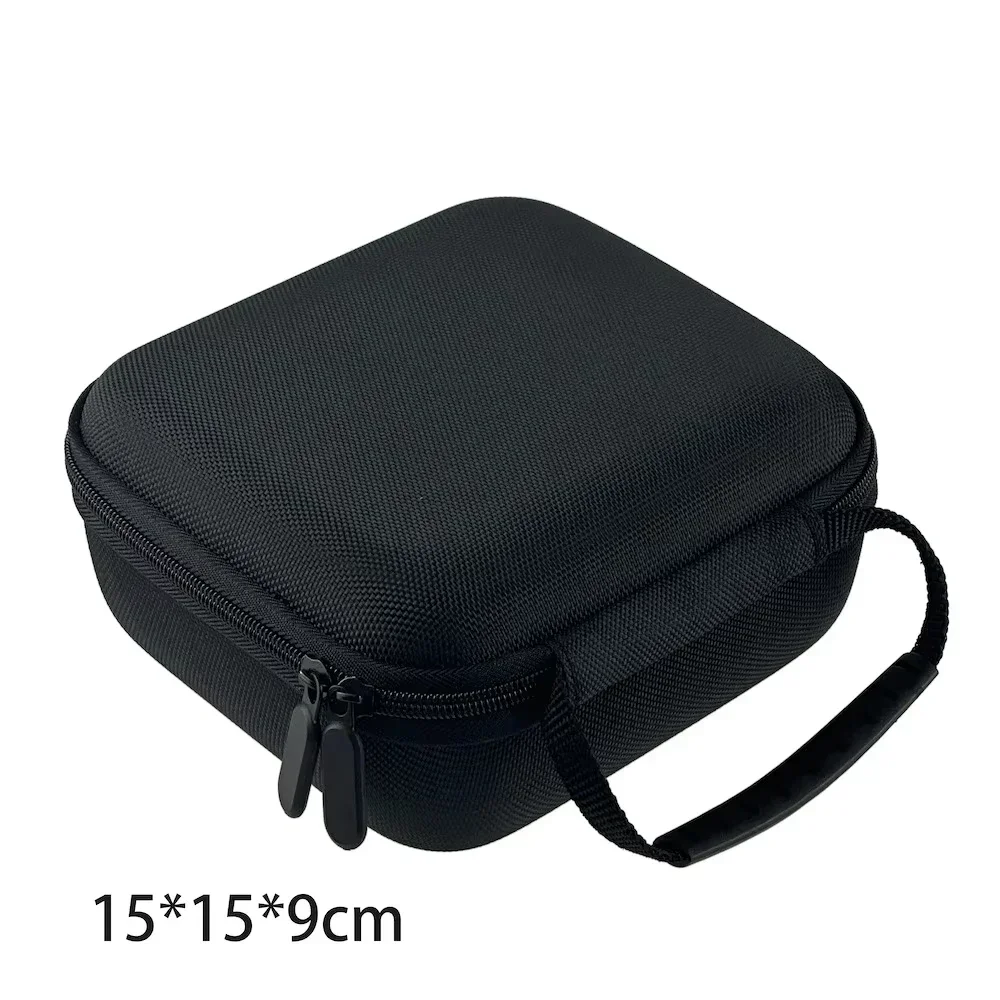 Bolsa protectora portátil para Apple Mac Mini M4/M4 Pro 2024, funda de almacenamiento de viaje a prueba de golpes, funda protectora antiarañazos para Mac - imagen 3