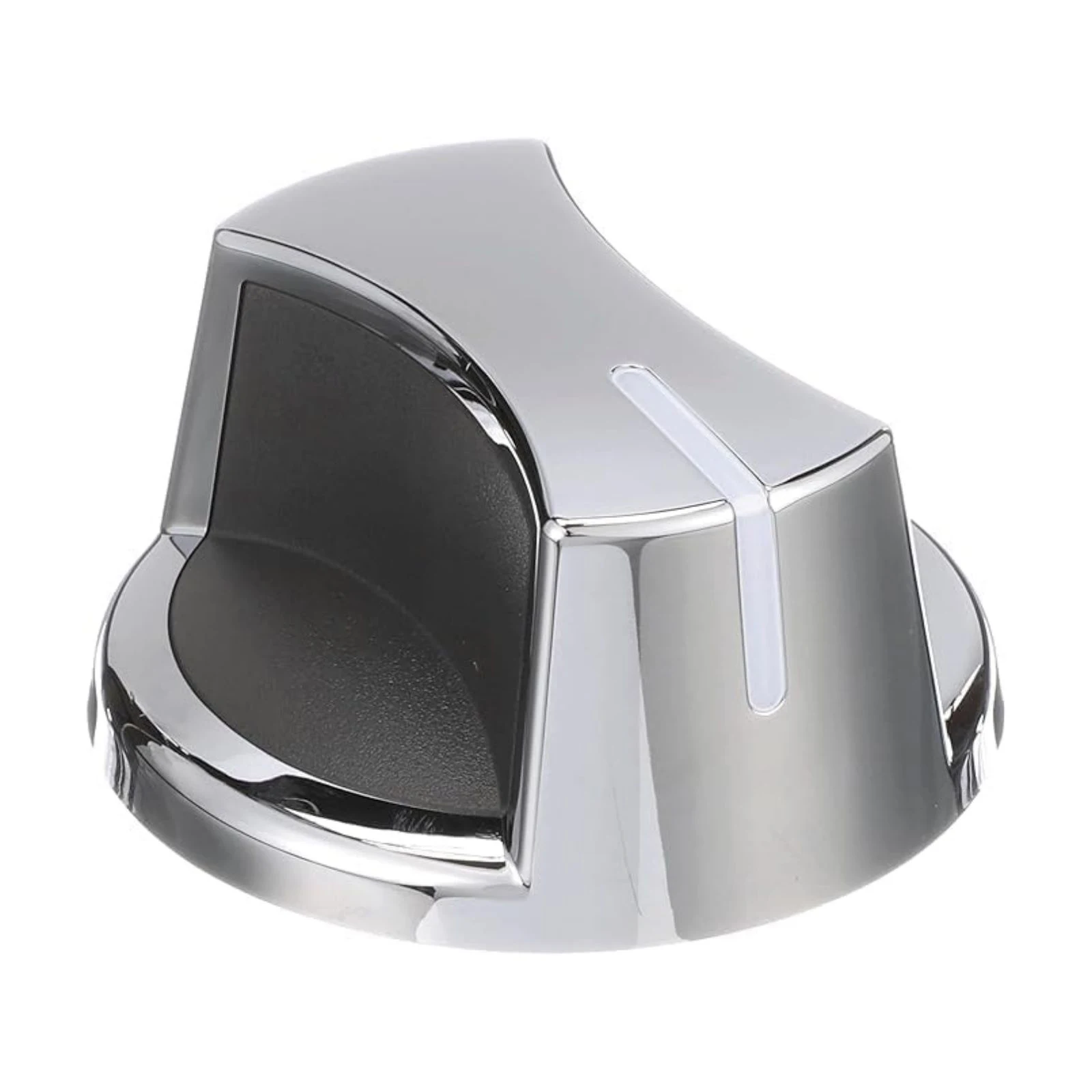 1 perilla DIY ABS de alta calidad. 806597   Reemplazo del conjunto del perilla de la lavadora para Speed Queen para la máquina secadora Maytag AP 6339803   Accesorios