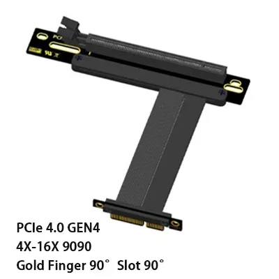 PCIe4.0 4X-16X 9090