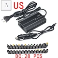 120W  28DC  US
