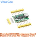PICO Mini Green PCB