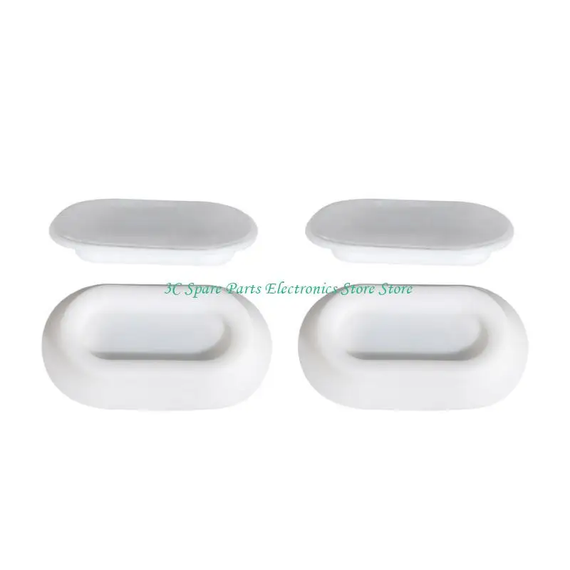 SZ 1PAIR Montaje pared del soporte control remoto magnético para curvas y superficies planas - imagen 2