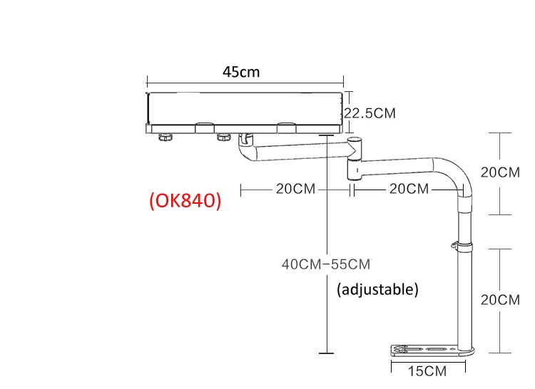 Tablet PC - Soporte dispositivo