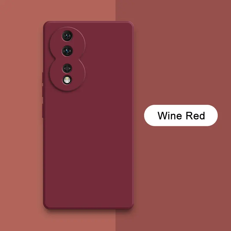 Wine Red