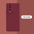 Wine Red