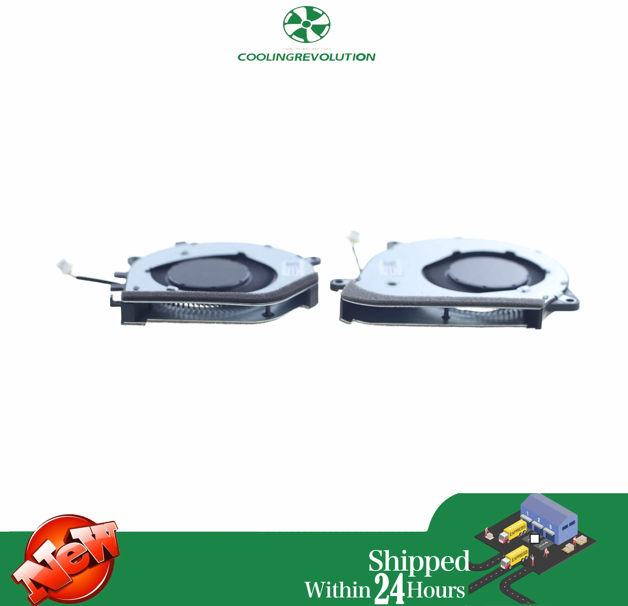 Ventilador Refrigeración GPU ASUS Vivobook 16 V3607 – Original - imagen 4