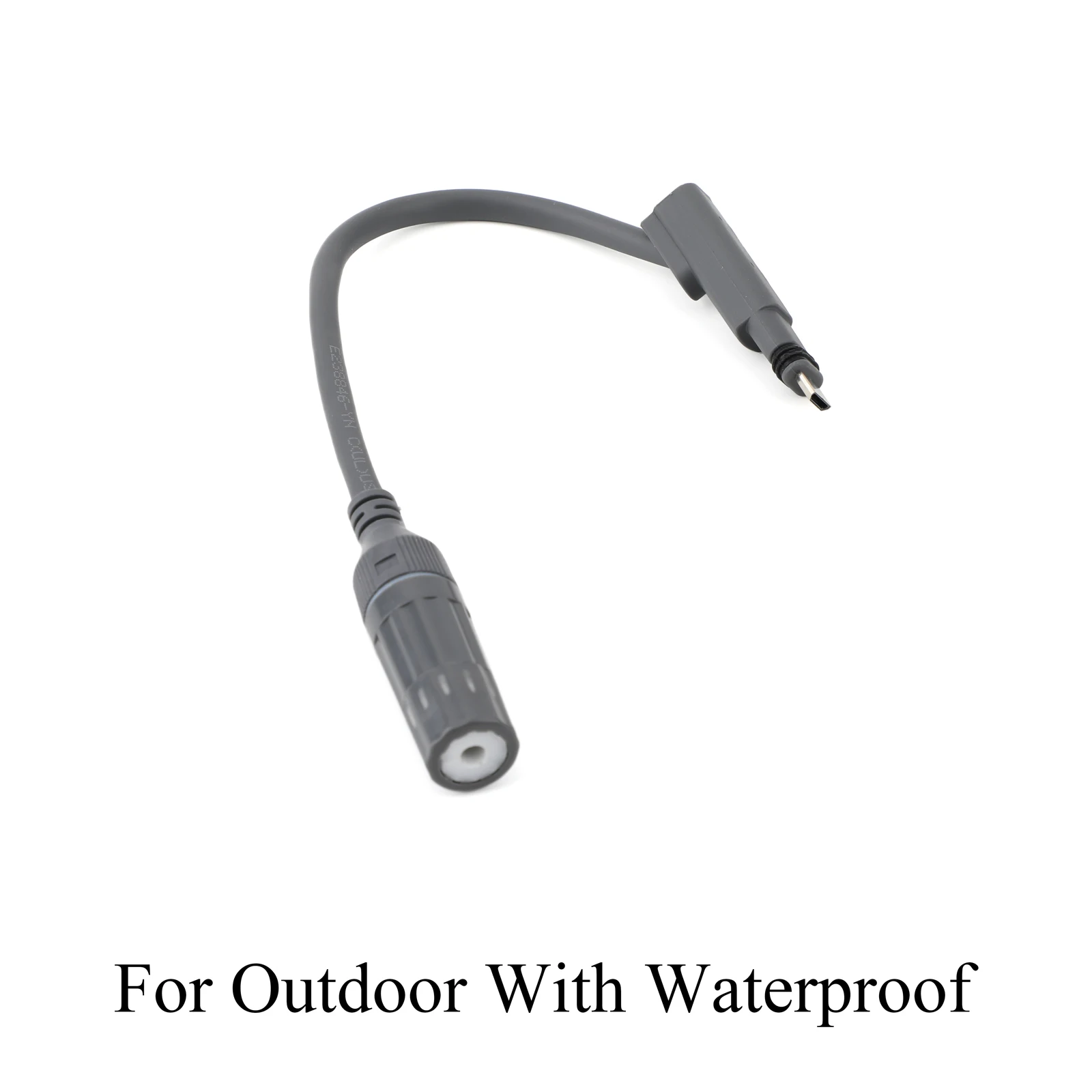 Para Cable de extensión Starlink V2/Gen2 enchufe SPX a Cable adaptador RJ45 interior/exterior impermeable y antienvejecimiento - imagen 5