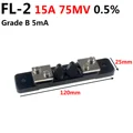 15A75MV B 5mA