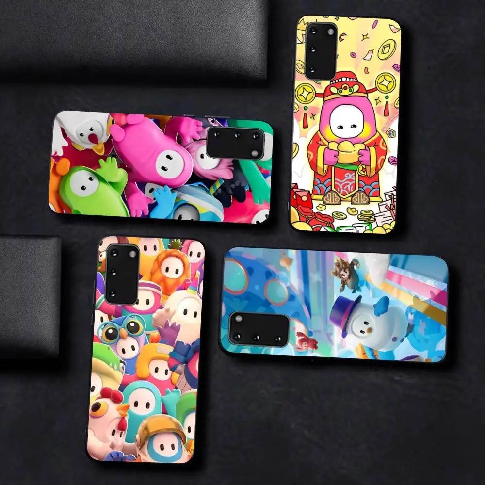 Funda de teléfono F-Fall G-Guys Game para Samsung S 24 fe 25 Ultra plus 20 lite 21 30 22 23 24 22 Ultra 5G Fundas - imagen 5