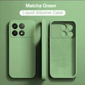 Matcha Green