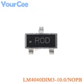 LM4040DIM3-10.0