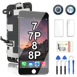 Pantalla LCD iPhone 7 Plus / 8 Plus – Kit Completo Repuesto